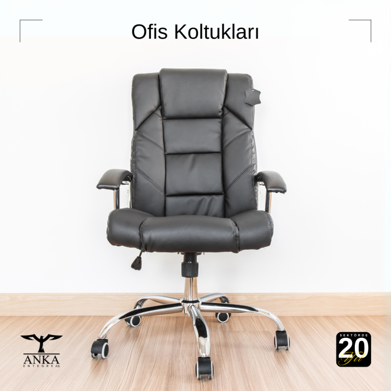 Ofis Koltukları