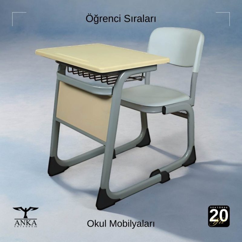 Öğrenci Sıraları