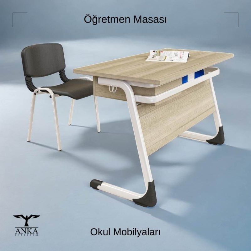 Öğretmen Masası