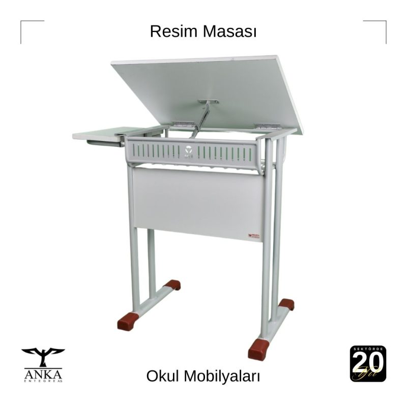 Resim Masası