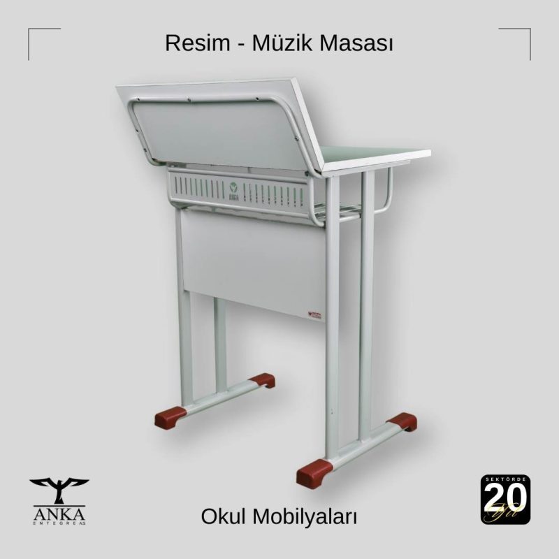 Müzik Masası