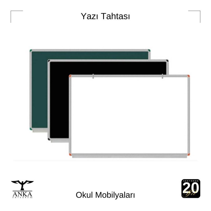 Yazı Tahtası